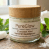 Coconut Mint Natural Deodorant