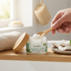 Coconut Mint Natural Deodorant v2