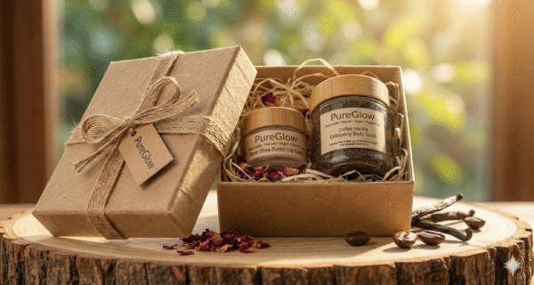 Self-Care Mini Gift Box