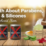 The Truth About Parabens, Sulfates & Silicones – Why We Avoid Them | PureGlow