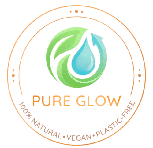 PureGlow Logo